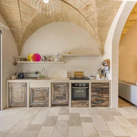 Villa Tenuta Terra E Sale