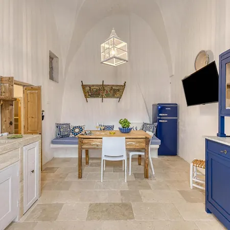Tenuta Terra E Sale *