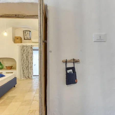 Tenuta Terra E Sale Villa