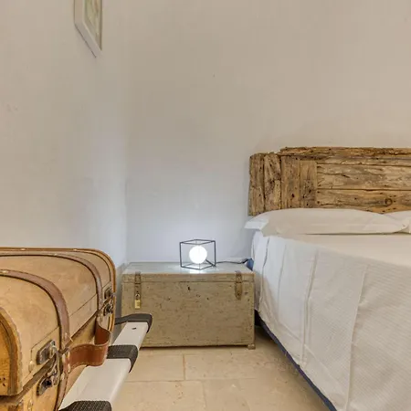 Villa Tenuta Terra E Sale Salve