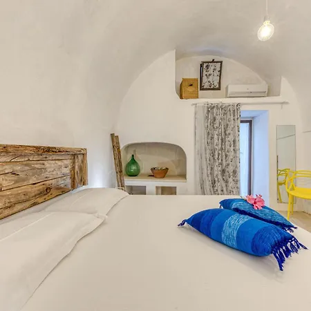 Tenuta Terra E Sale Villa *