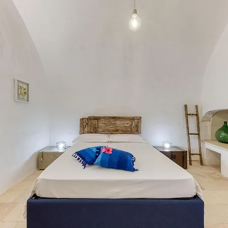Tenuta Terra E Sale *