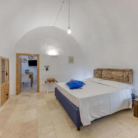 Tenuta Terra E Sale * Salve