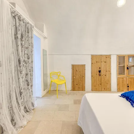 Tenuta Terra E Sale *