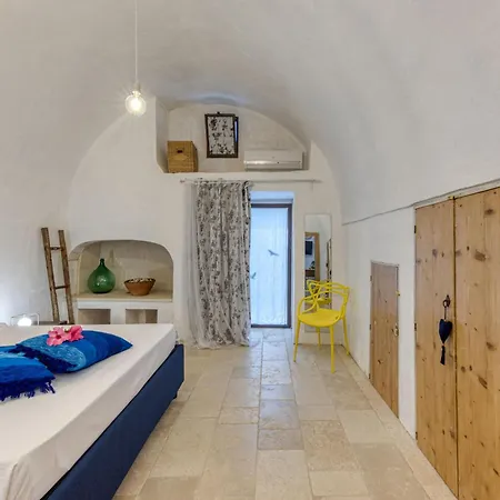 Tenuta Terra E Sale Villa