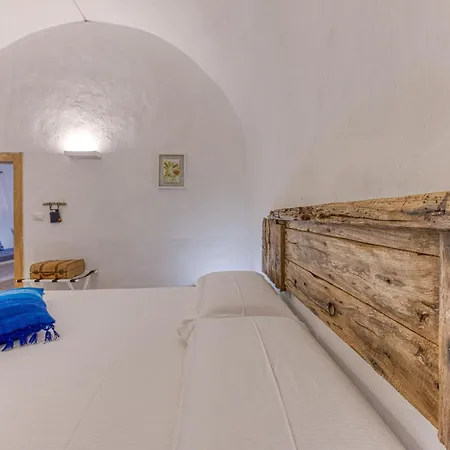 Tenuta Terra E Sale * Salve