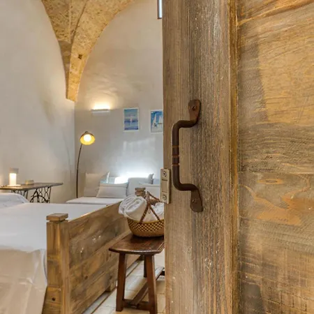 Tenuta Terra E Sale *