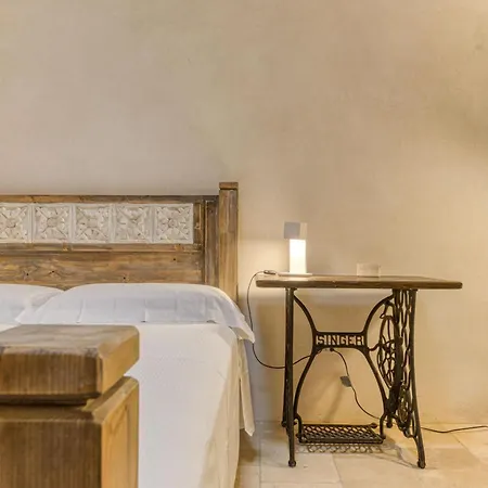 Tenuta Terra E Sale *