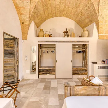 Tenuta Terra E Sale *