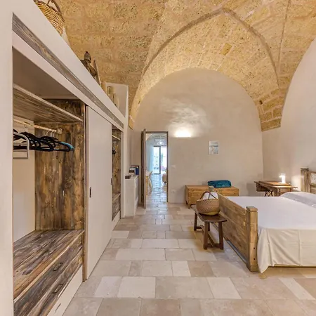 Tenuta Terra E Sale * Salve