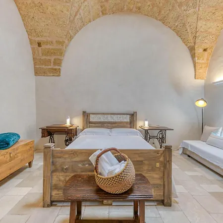 Tenuta Terra E Sale