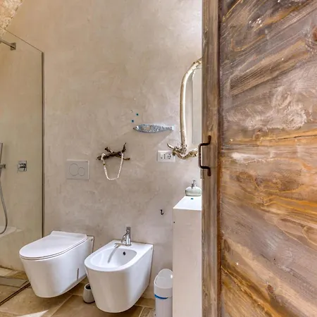 Tenuta Terra E Sale Villa *