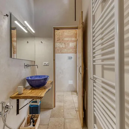 Tenuta Terra E Sale *