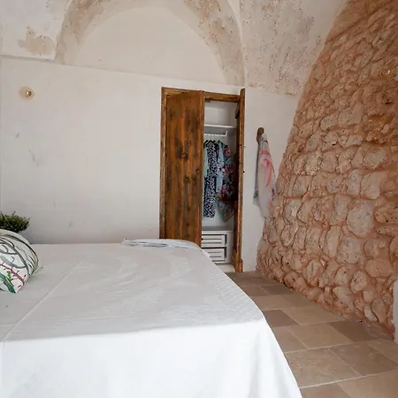 Tenuta Terra E Sale * Salve