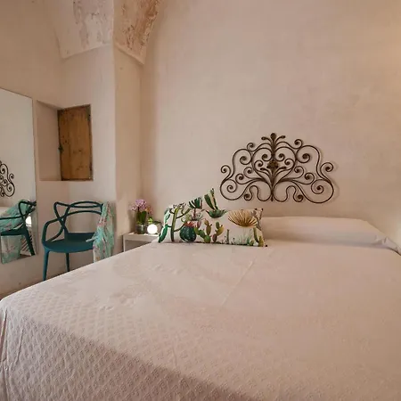 Tenuta Terra E Sale Villa