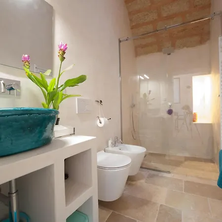 Tenuta Terra E Sale Villa *