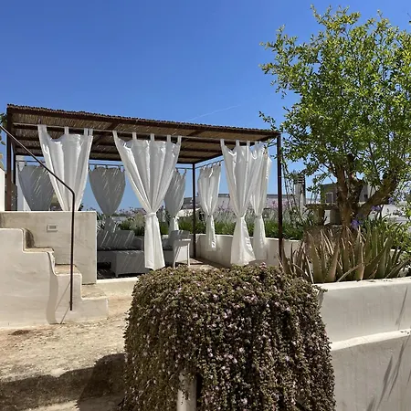 Tenuta Terra E Sale Villa