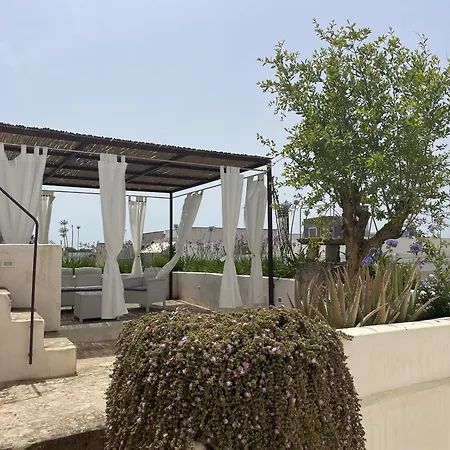 Villa Tenuta Terra E Sale